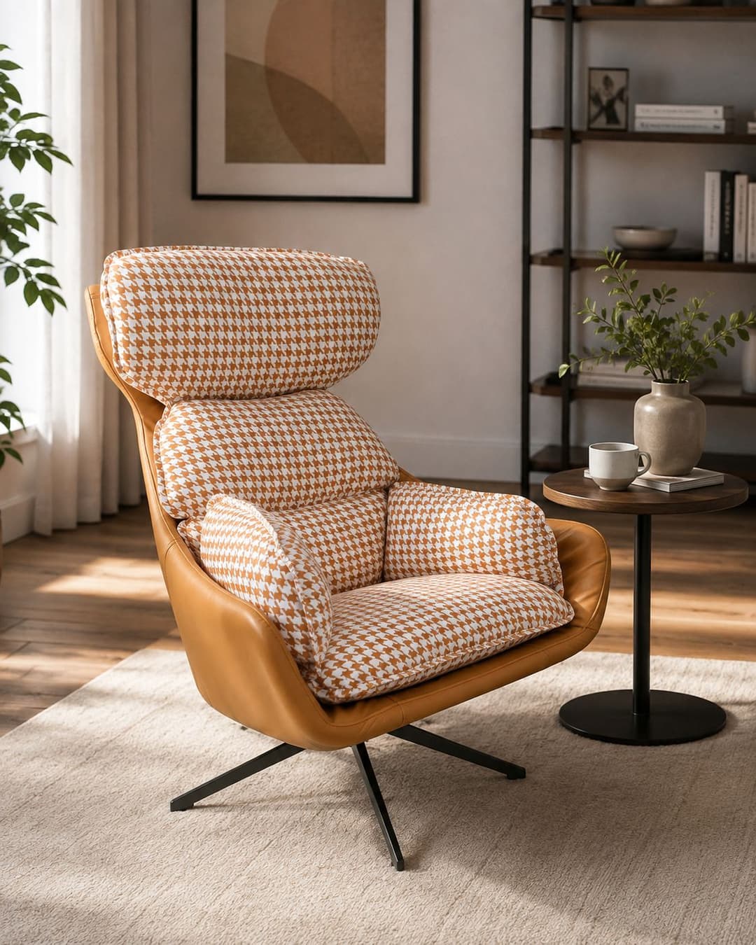 Lounge Chairs