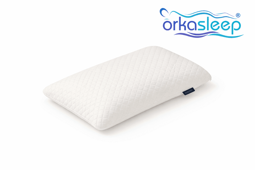 ORKASLEEP Sunrise Pillow