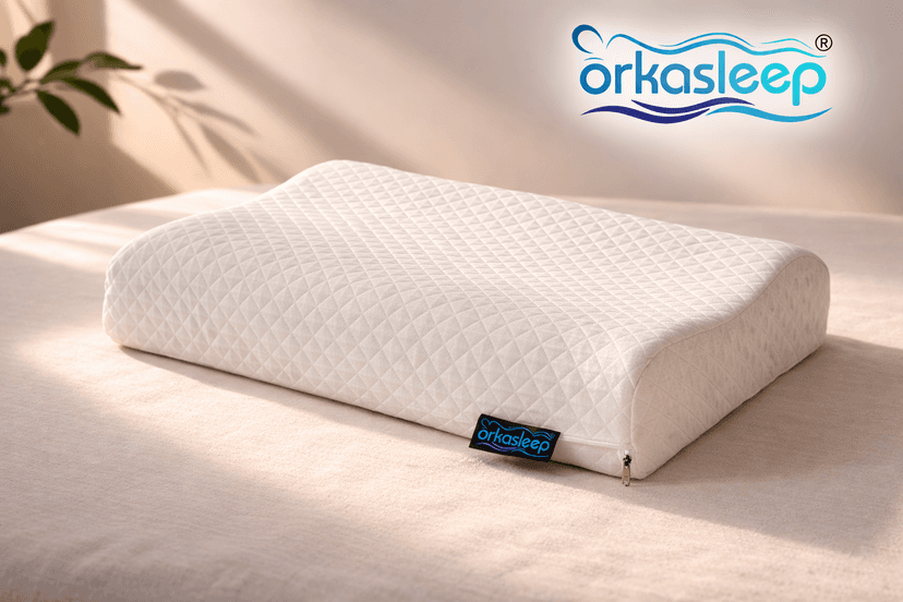 ORKASLEEP Active Pillow