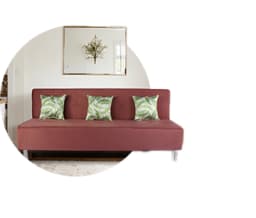 Sofa Cum Beds