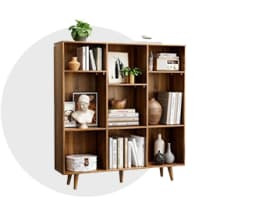 Book Shelf