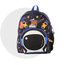 Back Packs