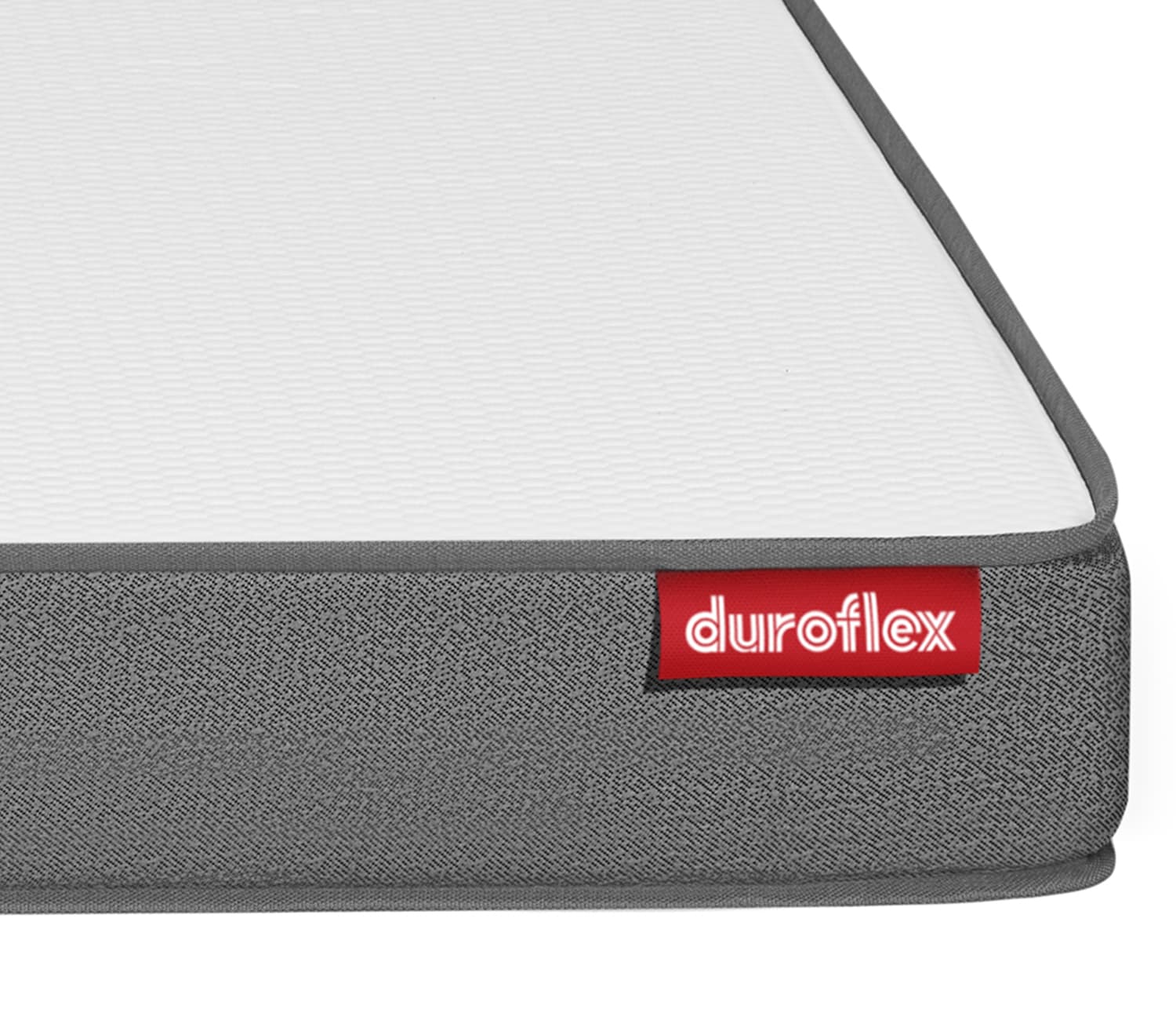 LiveIn Pressure Relieving Memory Foam Roll Pack Mattress – Single Size (72x36 inches, 5-inch Thickness) view 4