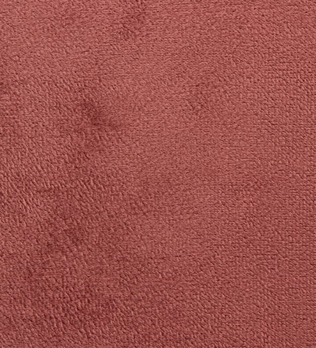 Primrose Fresca Ottoman Sitting, Pouffes Stool for Living Room - Rose
