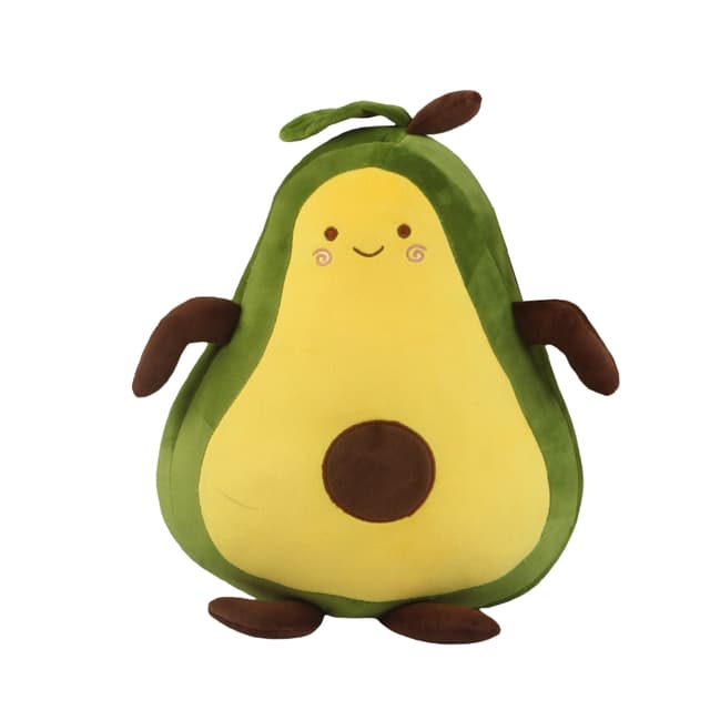 Orka Kids Soft Toys Long Soft Lovable Huggable Cute Giant Life Size Teddy Bear Plush & Stuffed Toys (35cm, Avocado)
