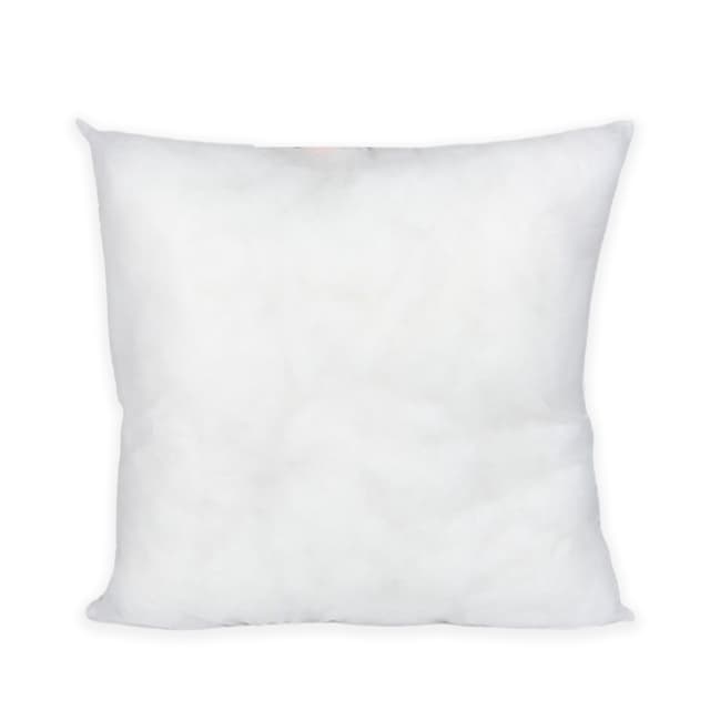 OrkaSleep Cushions | Premium Fibre Sofa Cushions Set of 4 | Cushion 16 inch x 16 inch | Sofa Pillow,Cushion,Cushions for Sofa, Cushion Pillow,Sofa Pillow,Cushions for Bed (Color Off White)