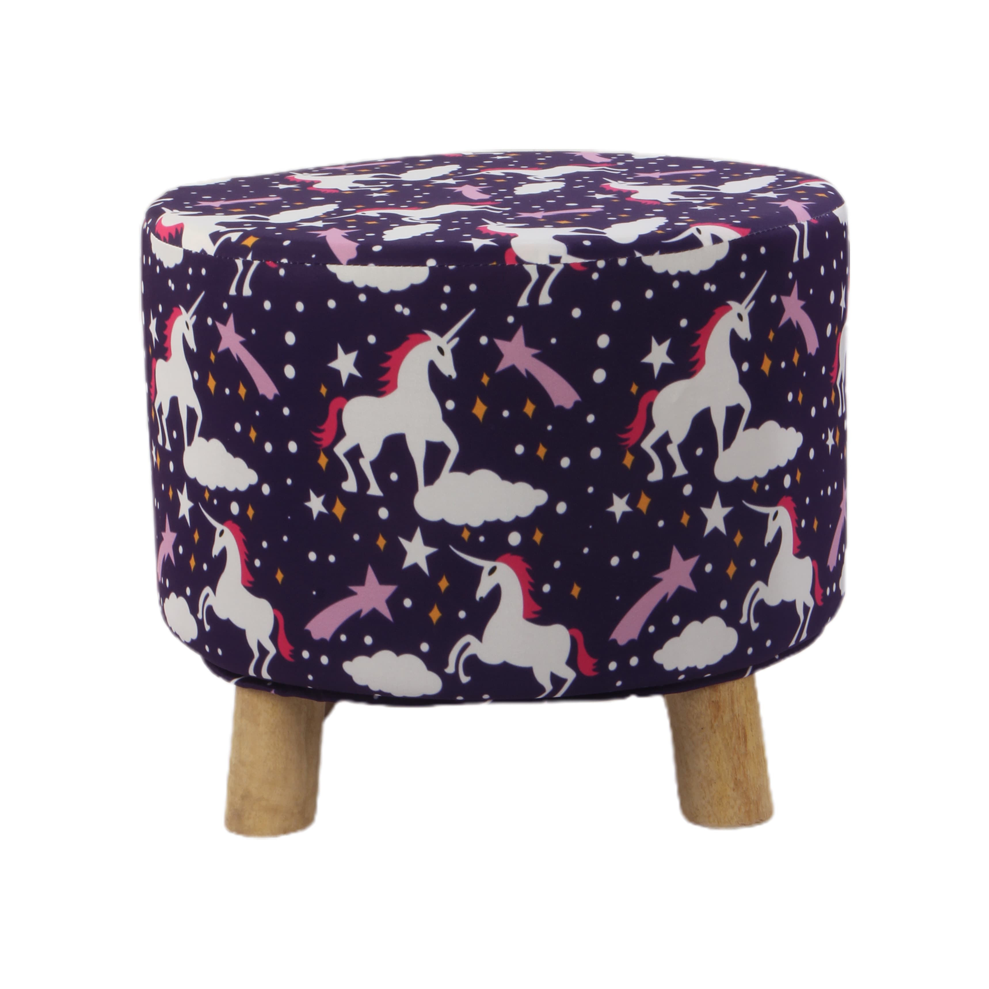 Primrose Emily Ottoman (Fairy Unicorn, Pack of 1)