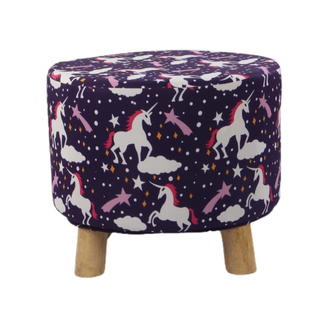 Primrose Emily Ottoman (Fairy Unicorn, Pack of 1)
