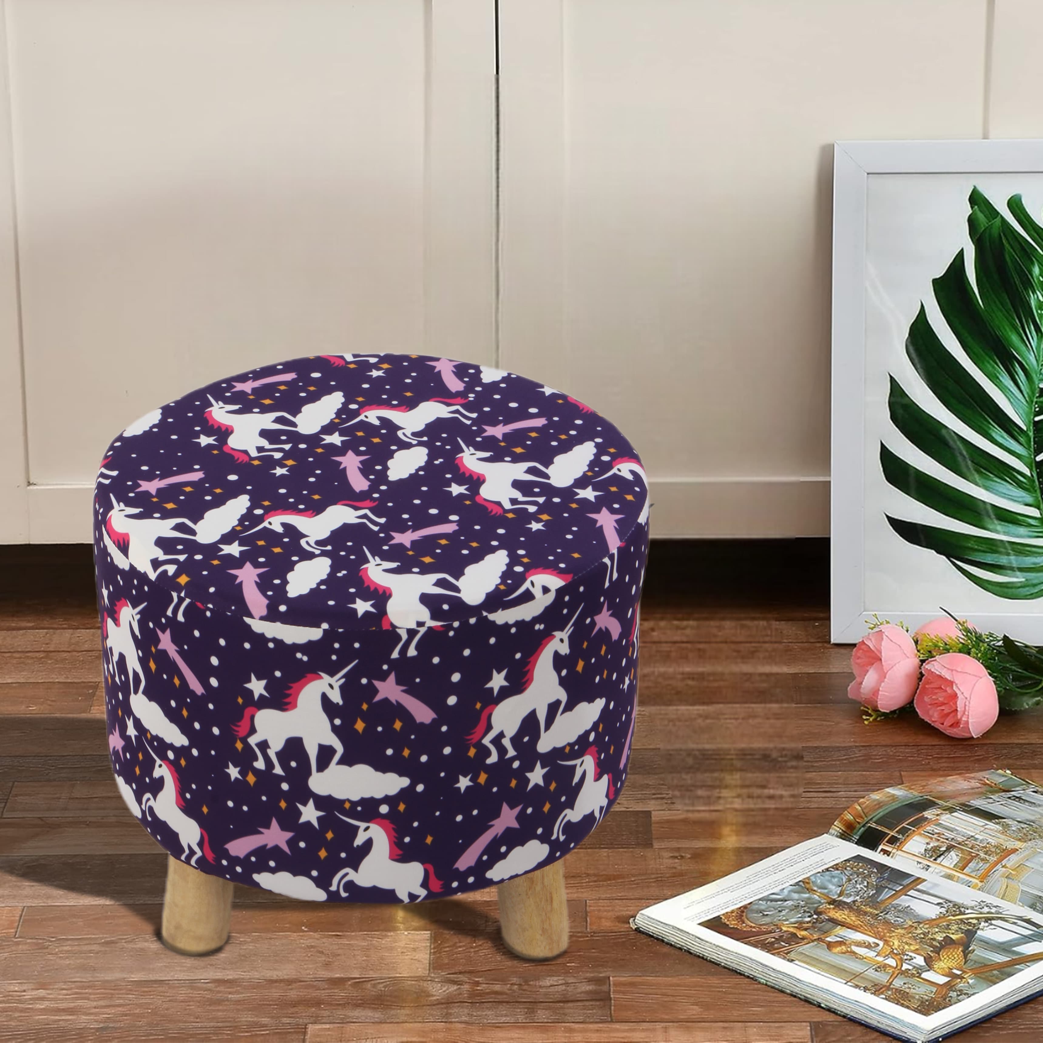 Primrose Emily Ottoman (Fairy Unicorn, Pack of 1) view 3