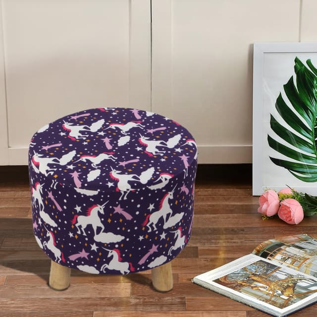 Primrose Emily Ottoman (Fairy Unicorn, Pack of 1)