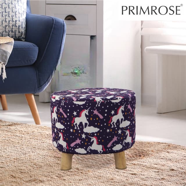 Primrose Emily Ottoman (Fairy Unicorn, Pack of 1)