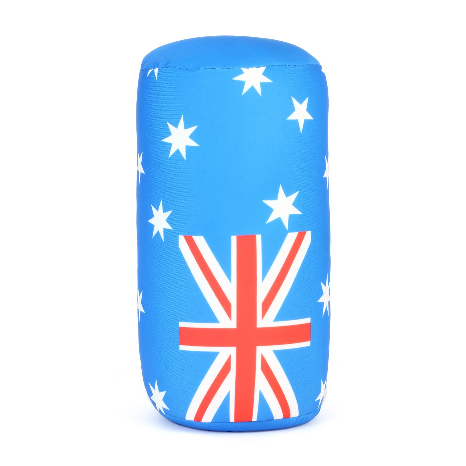 Orka Digital Printed Spandex Stretchable Fabric Microbeads Bolster (D9) view 4