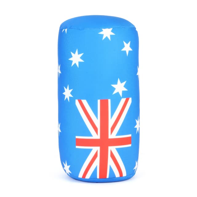 Orka Digital Printed Spandex Stretchable Fabric Microbeads Bolster (D9)