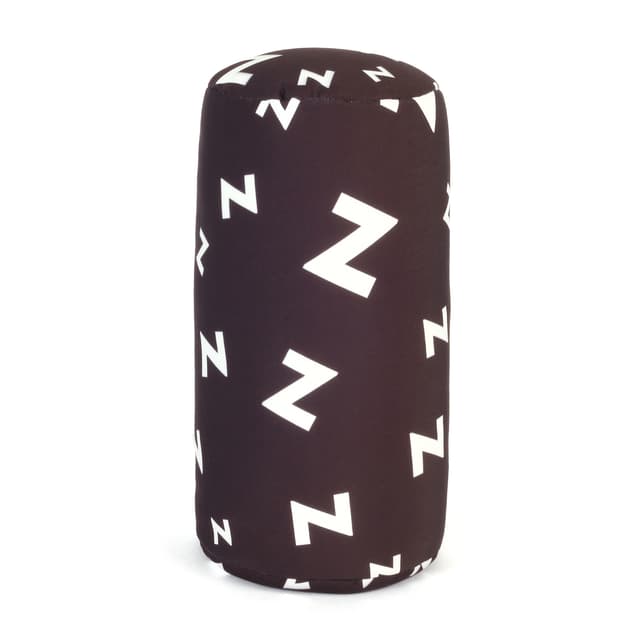 Orka Digital Printed Spandex Stretchable Fabric Microbeads Bolster (D17)