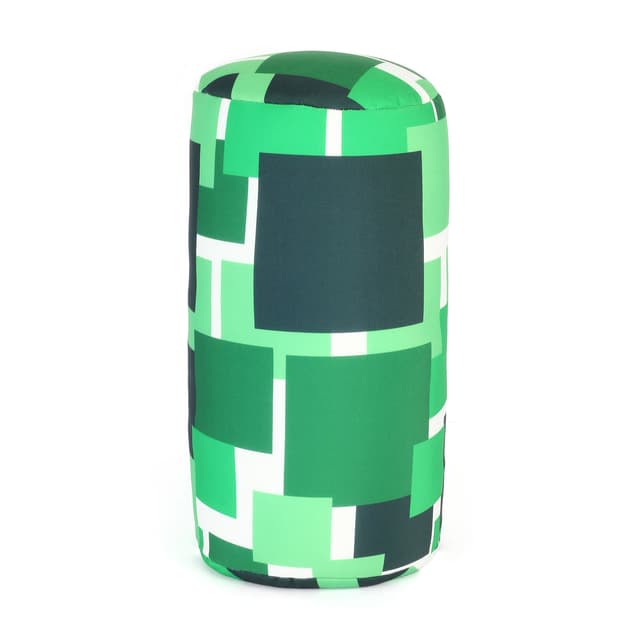 Orka Digital Printed Spandex Stretchable Fabric Microbeads Bolster (D18)