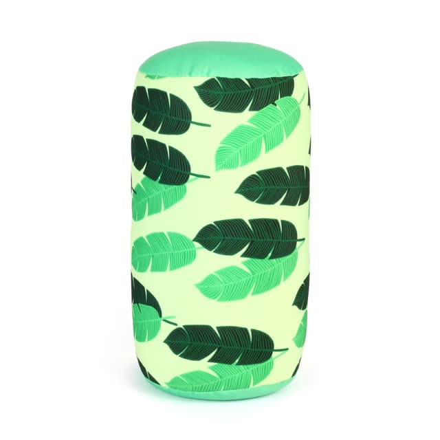 Orka Digital Printed Spandex Stretchable Fabric Microbeads Bolster (D31)