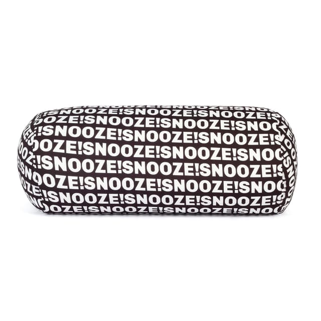Orka Digital Printed Spandex Stretchable Fabric Microbeads Bolster (D33)
