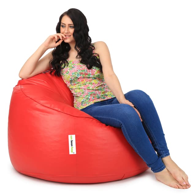 Can bean bags Classic XXXL Mudda Chair Bean Bag