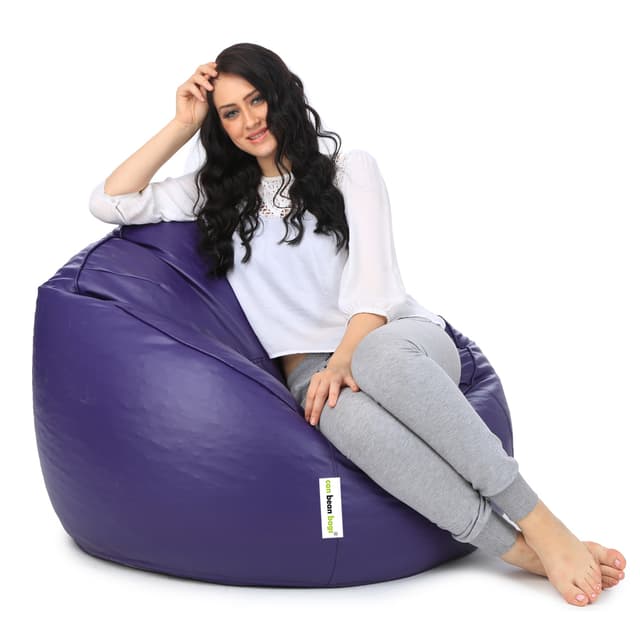 Can bean bags Classic XXXL Mudda Chair Bean Bag