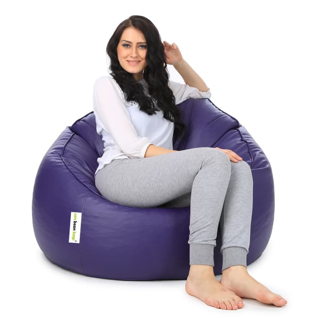 Can bean bags Classic XXXL Mudda Chair Bean Bag