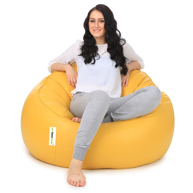Can bean bags Classic XXXL Mudda Chair Bean Bag