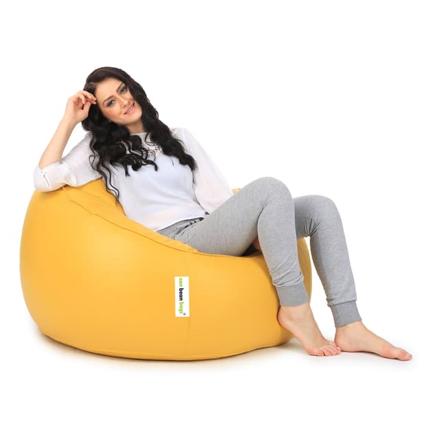 Can bean bags Classic XXXL Mudda Chair Bean Bag