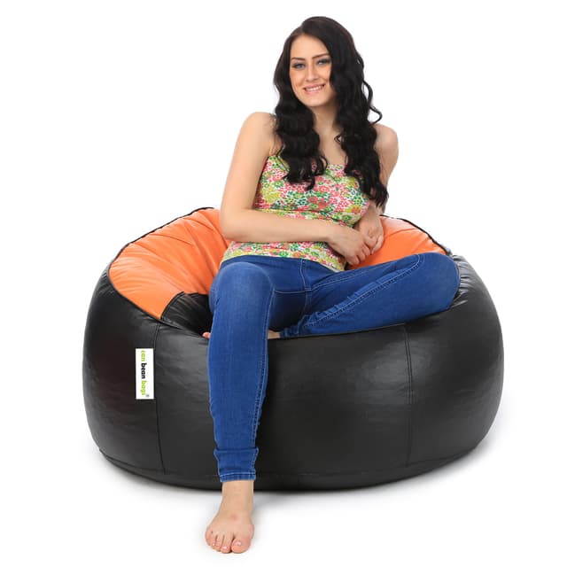 Can bean bags Classic XXXL Mudda Chair Bean Bag