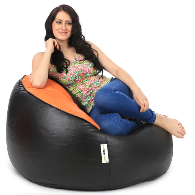 Can bean bags Classic XXXL Mudda Chair Bean Bag