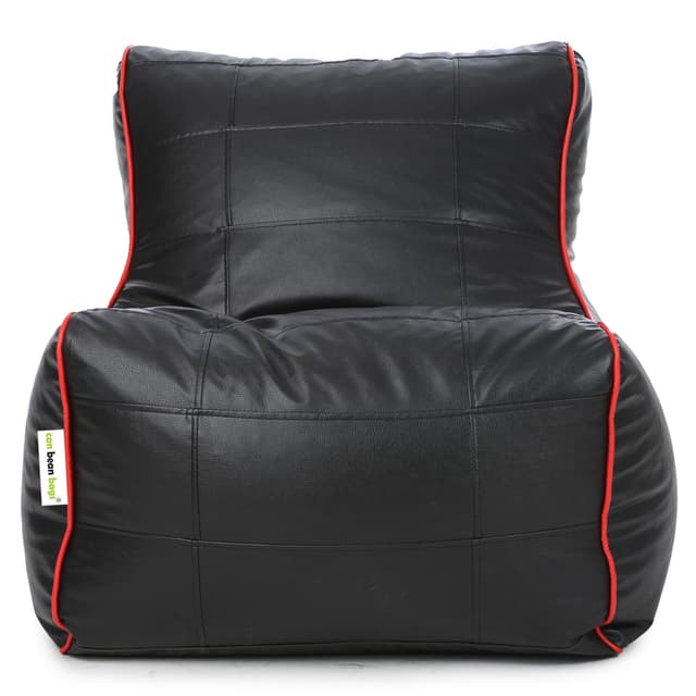 Orka Classic Gamer Chair Bean Bag