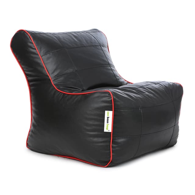 Orka Classic Gamer Chair Bean Bag