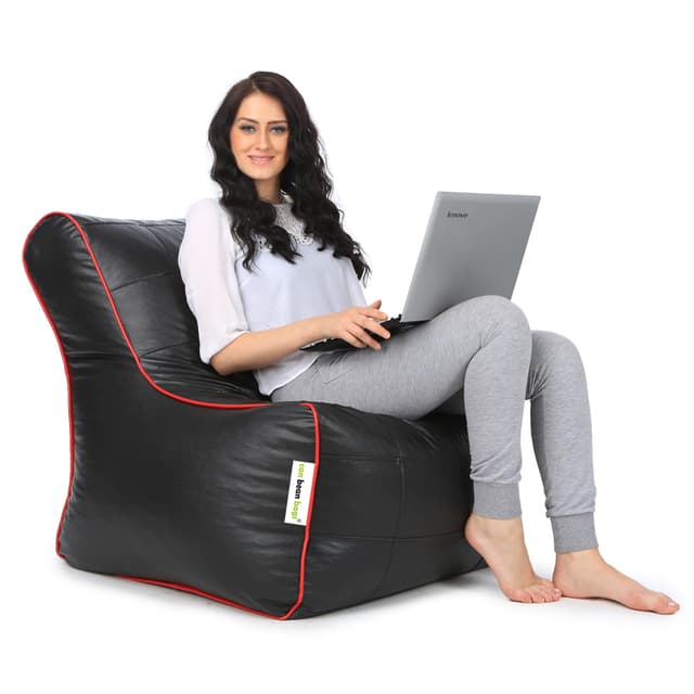 Orka Classic Gamer Chair Bean Bag