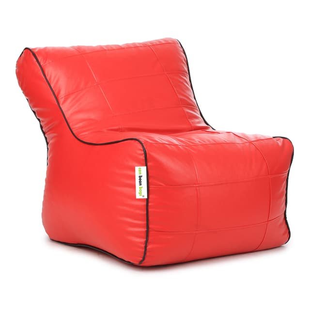 Orka Classic Gamer Chair Bean Bag