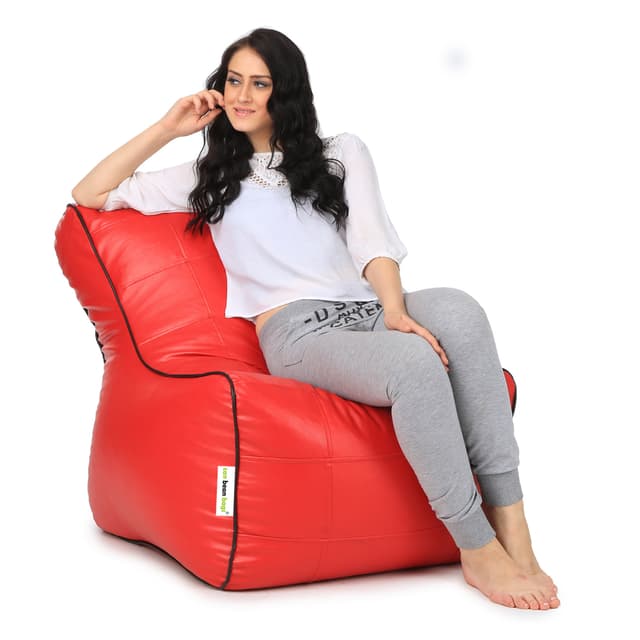 Orka Classic Gamer Chair Bean Bag