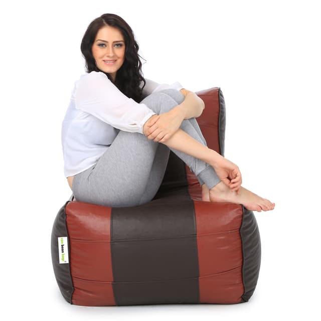 Orka Classic Gamer Chair Bean Bag