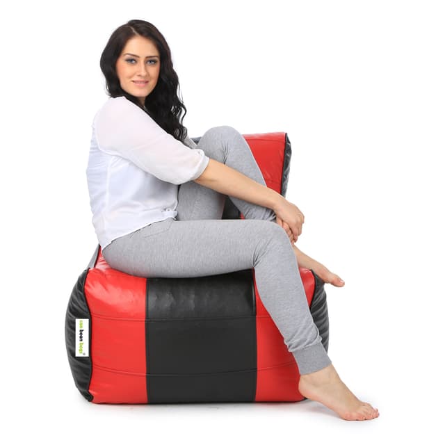 Orka Classic Gamer Chair Bean Bag