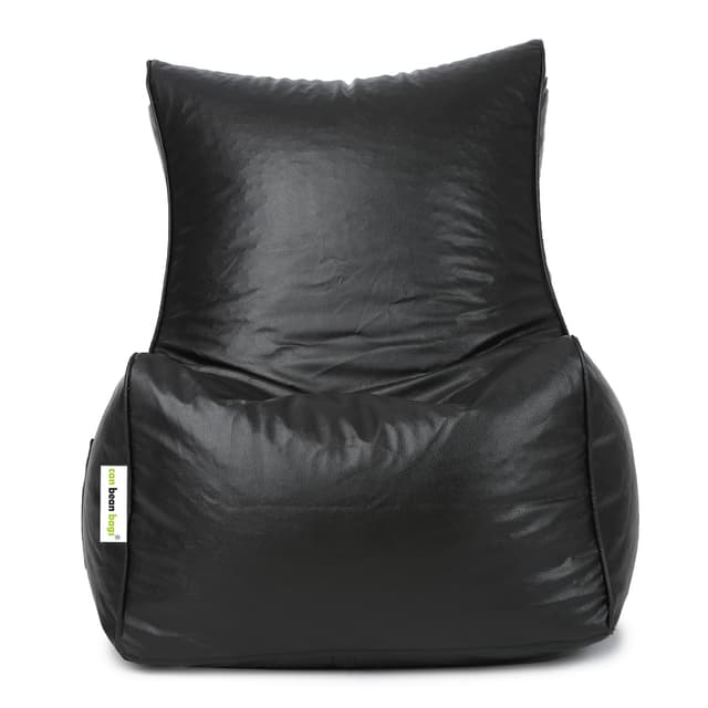 Orka Classic Arm Bean Chair Bean Bag