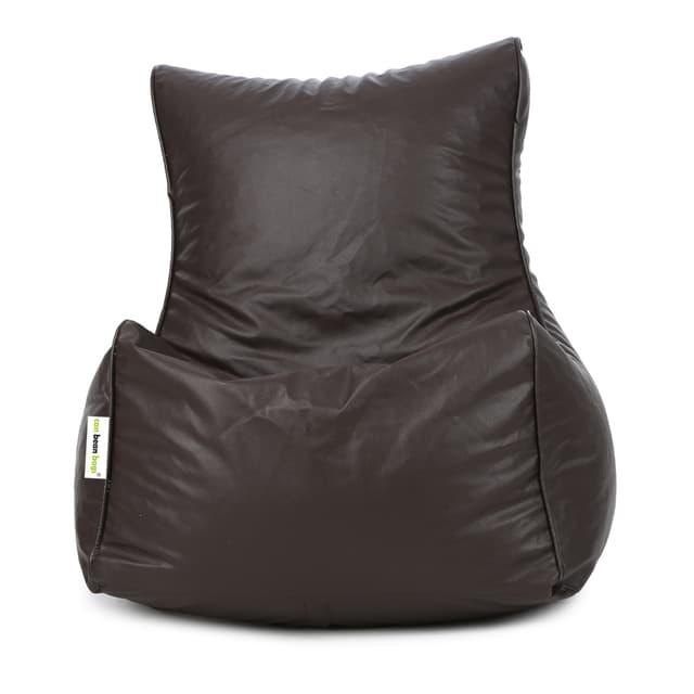 Orka Classic Arm Bean Chair Bean Bag