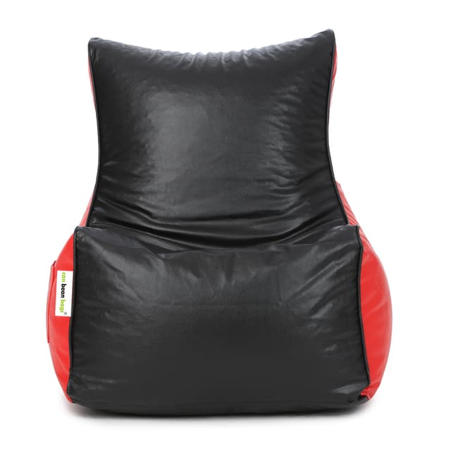 Orka Classic Arm Bean Chair Bean Bag