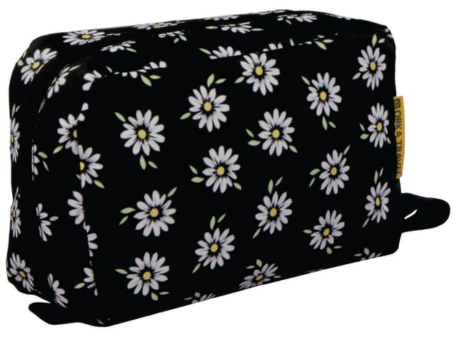 Orka Travel Digital Printed Bella Cosmetic Bag Travel Makeup Bag for Women's Makeup Organizer for Girls