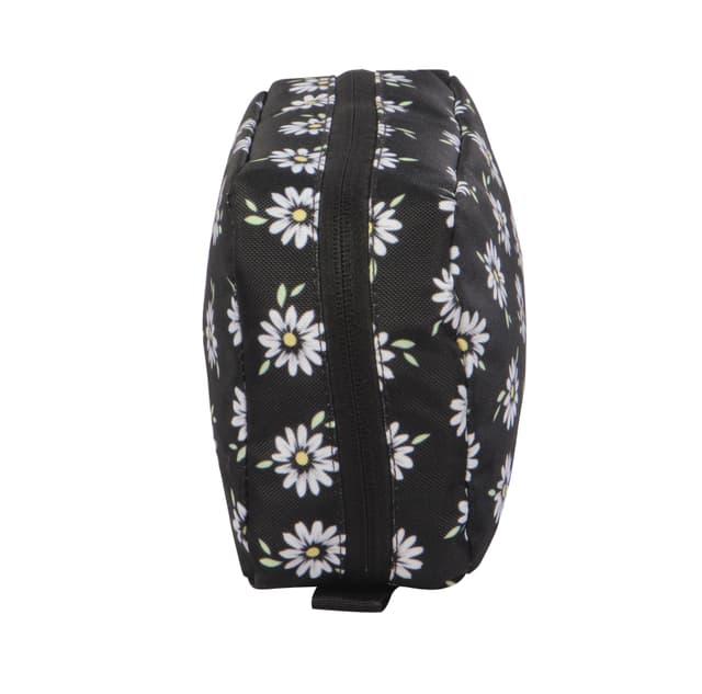 Orka Travel Digital Printed Bella Cosmetic Bag Travel Makeup Bag for Women's Makeup Organizer for Girls