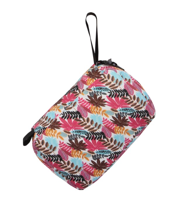 Orka Travel Digital Printed Bella Cosmetic Bag Travel Makeup Bag for Women's Makeup Organizer for Girls