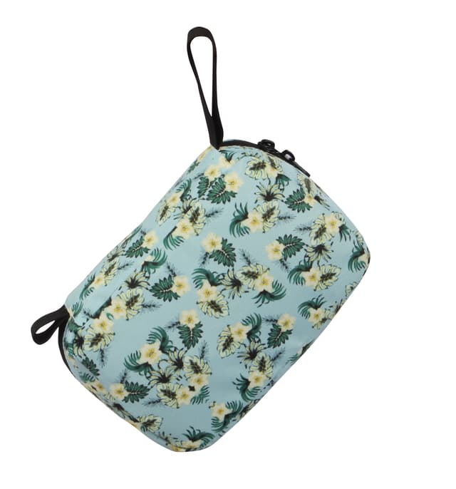 Orka Travel Digital Printed Bella Cosmetic Bag Travel Makeup Bag for Women's Makeup Organizer for Girls
