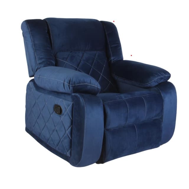 Primrose Christie Art Leather Single Seater Living Room Recliner