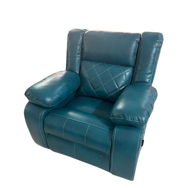 Primrose Christie Art Leather Single Seater Living Room Recliner