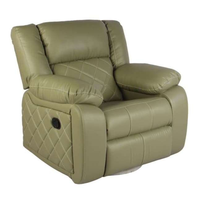 Primrose Christie Art Leather Single Seater Living Room Recliner