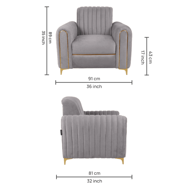 Primrose Austin Sofa Sets