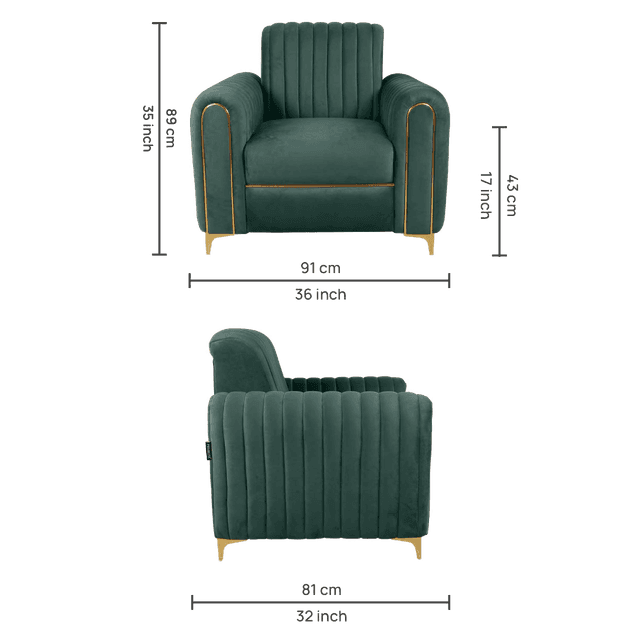 Primrose Austin Sofa Sets