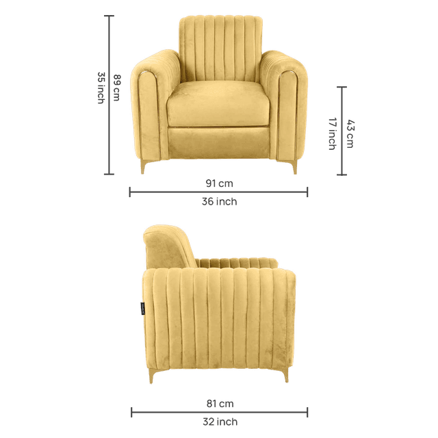 Primrose Austin Sofa Sets