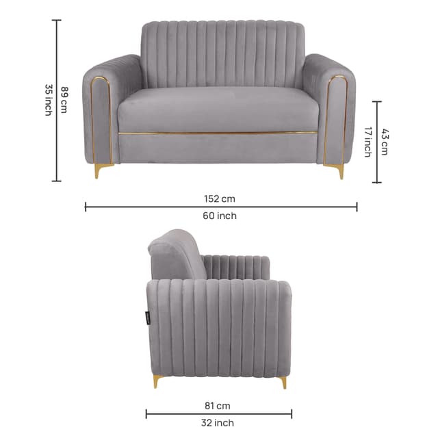 Primrose Austin Sofa Sets