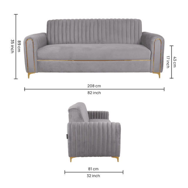 Primrose Austin Sofa Sets